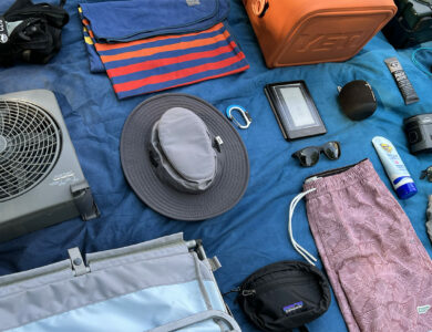 The ULTIMATE Beach Gear Guide: 23 Essentials and Upgrades