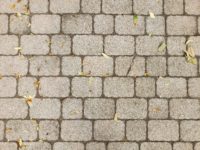 The 4 Best Types of Outdoor Paving