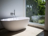 Great Reasons to Purchase a Free-Standing Bath