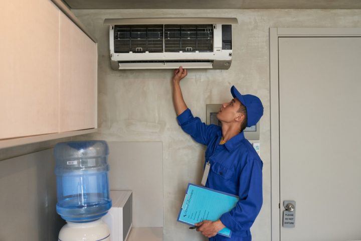 6 HVAC Maintenance Tips to Avoid Costly Repairs