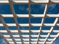 Energy-Efficient Pergolas: The Key to Reducing Your Carbon Footprint