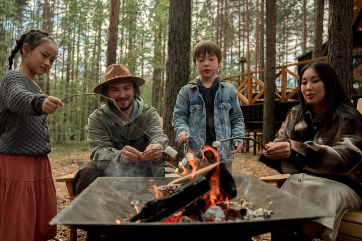 Camping with Kids? You’ll Need These Tips!