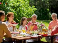 Best Ideas to Get Your Busy Family Together for a Good Time