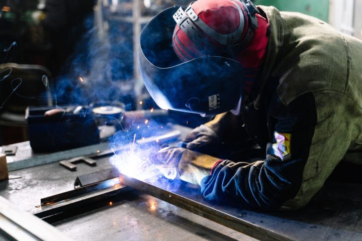 These Are the Recent Advancements in Welding Technology