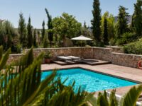 Why a Pool is the Perfect Investment for Increased Home Comfort