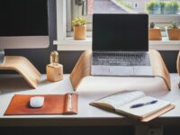How to Create an Organized Workspace for Your Business