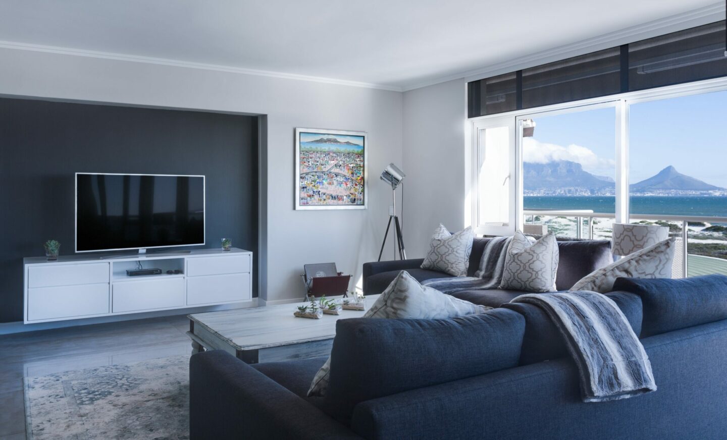 Modernizing Your Space 