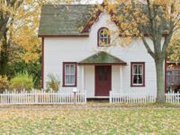 Boost Your Home’s Curb Appeal With These 4 Tips