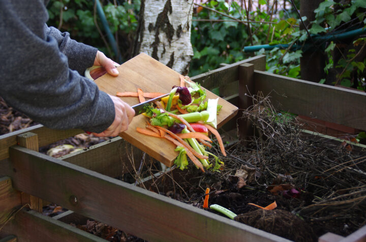 Reducing Household Waste: Practical Tips For Sustainable Living