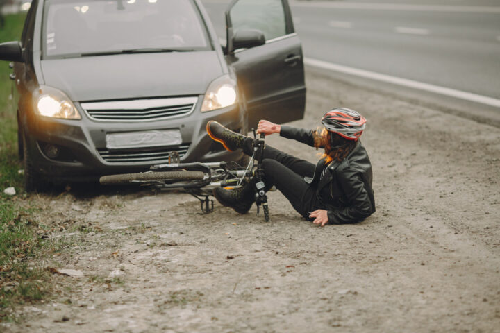 6 Frequently Asked Questions About Bicycle Accidents in Alpharetta