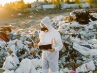 Waste Warriors: Revolutionizing Construction Cleanup through Junk Removal