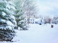 Keep the Cold Out: Ten Tips to Winterize Your Home’s Interior