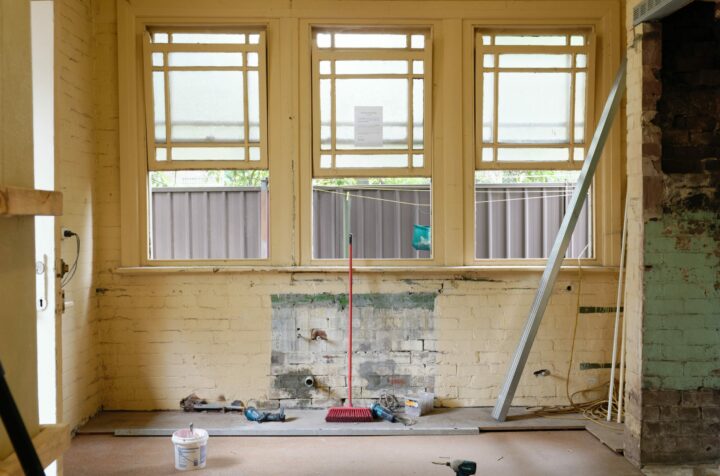 How To Take Care Of Your Home Once It’s Been Renovated 