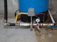 Proactive Well and Pressure Tank Maintenance