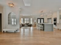 The Impact of Choosing the Right Flooring for Your Home