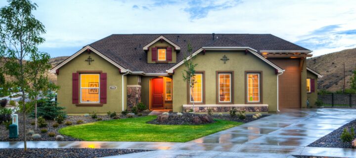 Enhancing Curb Appeal: Making Your Home Accessible and Inviting