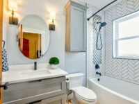 7 Key Areas to Focus on During Your Bathroom Renovation
