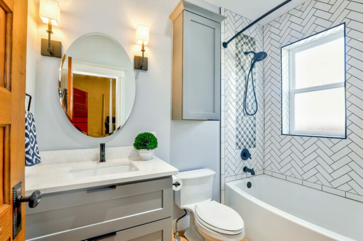 Signs It’s Time to Upgrade Your Bathroom