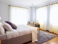 10 Tips To Create a Healthy Bedroom Environment