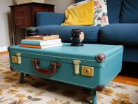 From Old To Gold: Easy Home Item Repurposing Ideas