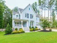 Nine Exterior Upgrades That Elevate Your Home’s Value