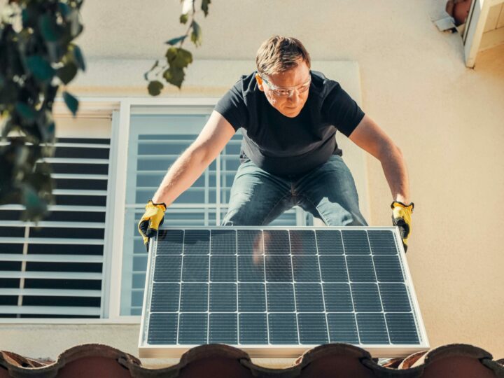 3 Ways in Which Installing Solar Panels to Your Aussie Property Could Bring Several Benefits