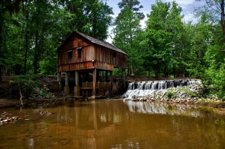 Exploring Yellowhammer State: 10 Must-Visit Attractions in Alabama