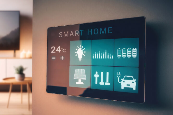 How Smart Thermostats Are Shaping Tomorrow’s Comfort