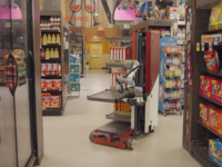 Robots in Your Local Grocery Store: The Future of Shopping 
