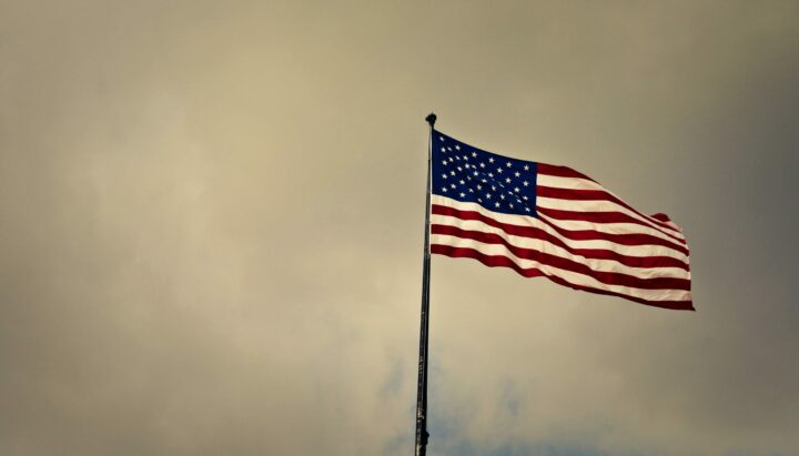 How to Properly Clean & Care for a Flag