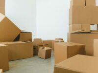 Why Renting a Business Storage Unit in Hull May Be More Cost-Effective