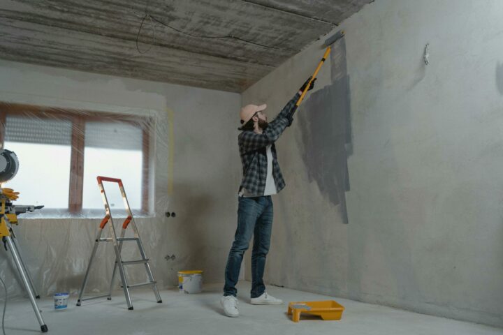 11 Tips for Living in Your Home During a Remodel