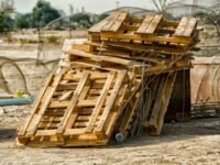How To Use Recycled Pallets For Insulating A Shed