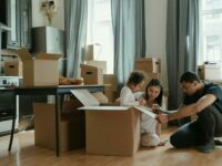 Here’s How to Pack & Handle Valuables or Fragile Items While Moving