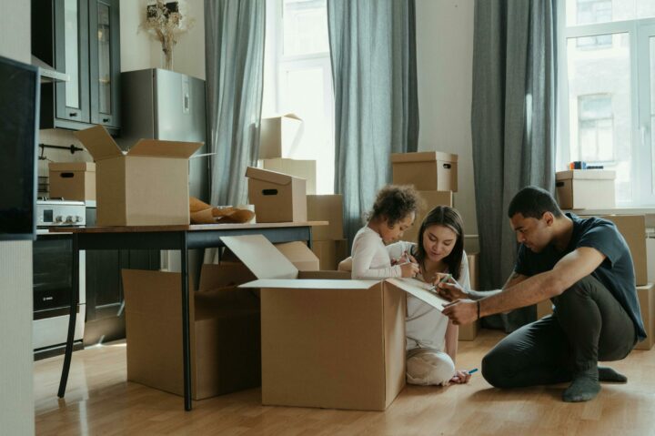 Here’s How to Pack & Handle Valuables or Fragile Items While Moving