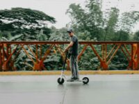 E-Scooter Accidents: Legal Rights and How an Accident Lawyer Can Assist