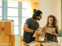 Preparing Your New Home Before Moving In: A Checklist for Success