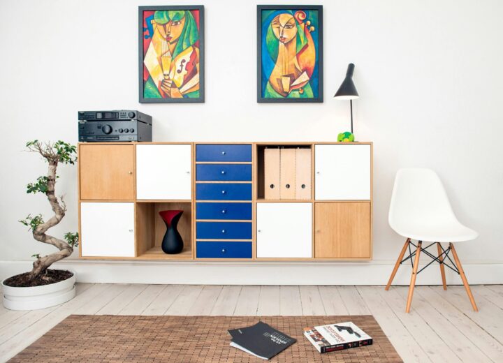 Sustainable Furniture Choices for a Greener Home