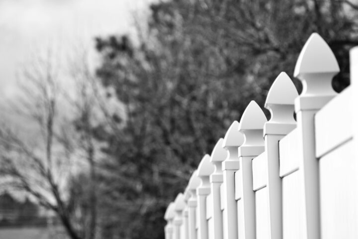 No DIY: Why Professional Fencing Contractors Are A Must