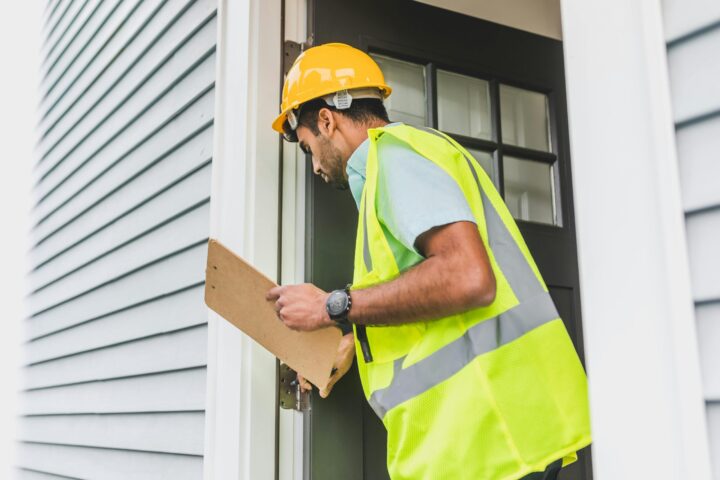 How to Communicate Rental Maintenance Issues as a Tenant