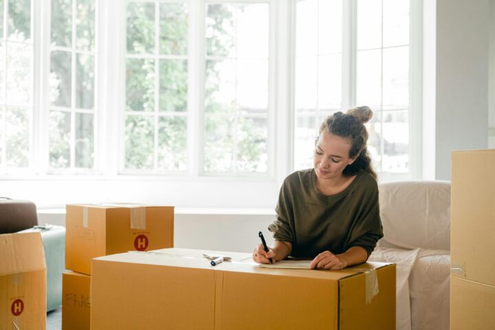 Common Moving Mistakes and How to Avoid Them