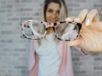 The Little Things That Can Make Eyes Work Better