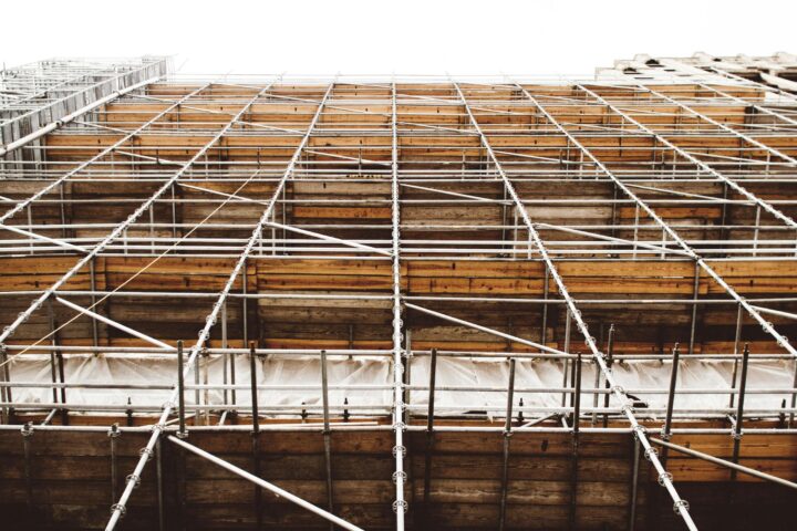 Fast, Safe, Reliable – What Makes a Great Scaffold Hire Partner