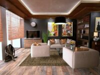 The Future of Interiors Starts from the Ground Up