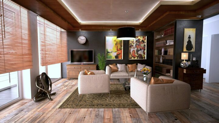 The Future of Interiors Starts from the Ground Up