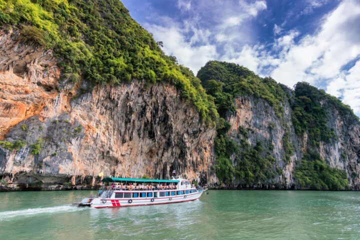 Practical Tips on Choosing the Ideal Phuket Luxury Apartments