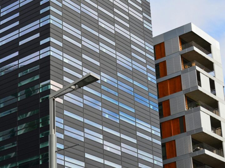 9 Benefits of Investing Into a Commercial Property in Texas