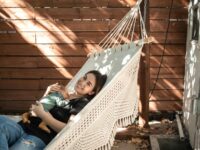 The Hidden Reason New Moms Struggle with Core Strength