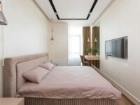 Designing a Bedroom That Stays Cool, Even When Temperatures Rise in Dubai