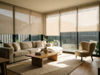 3 Ways in Which the Addition of Roller Blinds Could Enhance the Aesthetics of Your Home